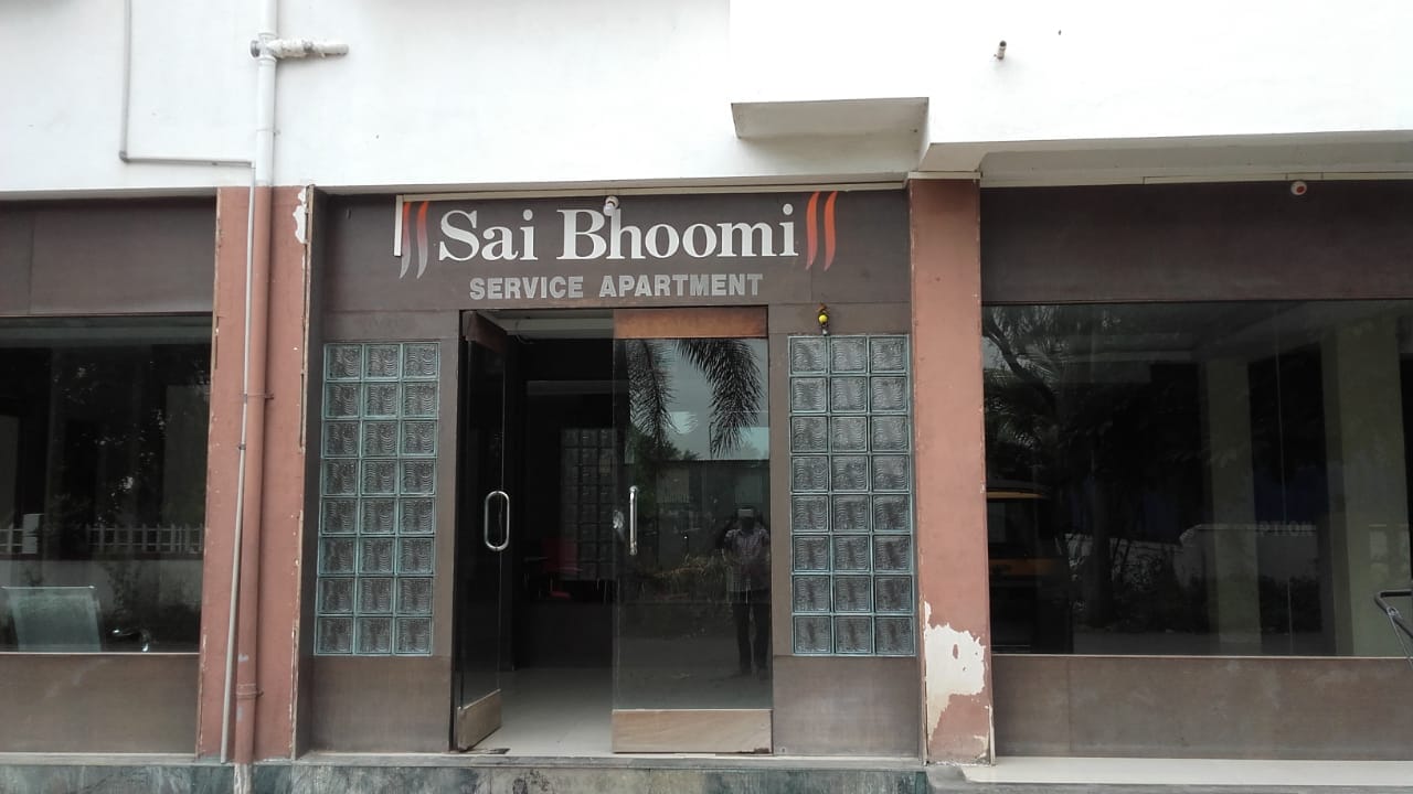 Sai Bhoomi Apartment-Gallary